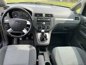 2004 Ford Focus C-Max 2.0 TDCI - 8