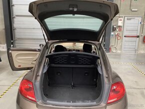 Volkswagen Beetle 1.2 TSI Design - 8