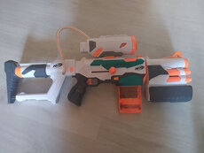 Sada zbraní NERF - 8