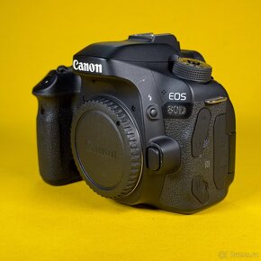 Canon EOS 80D | 283024002561 - 8