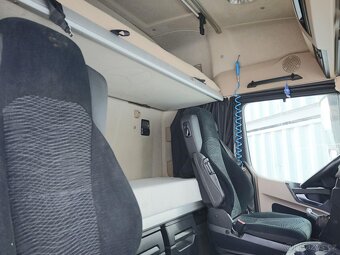 Mercedes-Benz ACTROS 1843, LOW DECK, AUTOMAT, EURO 6, NEZÁVI - 8