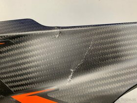 Postranní plasty - Karbon - KTM Super Duke 1290, 2020+ - 8