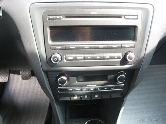 Rapid 1,2 TSi-63 kW, 167.000,-Kč - 8