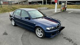 bmw e46 320i 125kw - 8