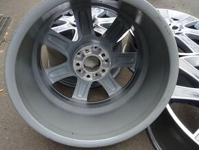 Alu disky origo Mercedes 18", 5x112, ET 41 - 8