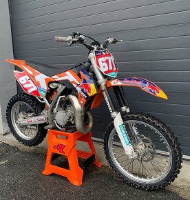 Ktm sx 85 2014 - 8