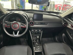 Mazda CX-3 2.0 ČR,1.MAJITEL,SERVISKA,TAKUMI,V ZÁRUCE - 8