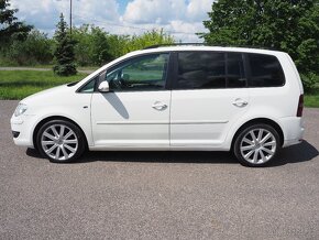 Volkswagen Touran 1.4 TSI R-Line - 8