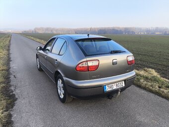 Seat Leon 1m - 8