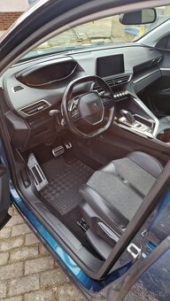 Peugeot 5008, 1.5 HDi , automat,1MAJ, záruka 7/2027 - 8