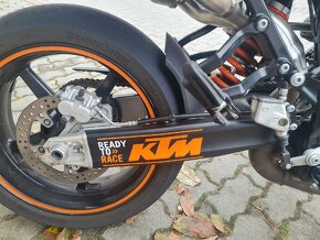 Ktm sm990 - 8