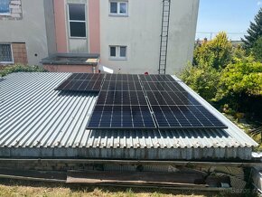 Set pro fotovoltaický ohřev vody - 8