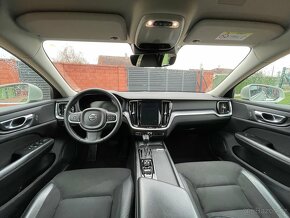 Volvo V60 D3 2019 - 8