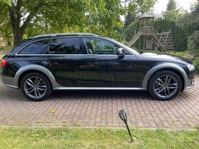 Audi A4 allroad 2.0Tdi 138kw DSG Quattro - 8