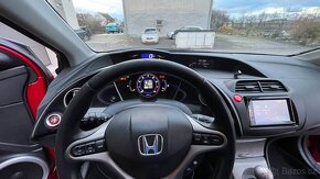 Honda Civic 8g 1.8 i-VTEC - 8