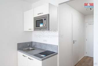 Prodej bytu 2+kk, 47 m², Praha, ul. Čenětická - 8