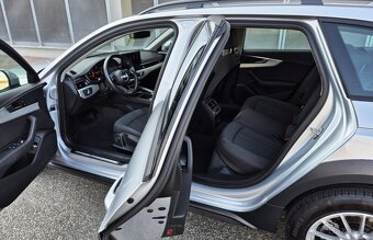 AUDI A4 ALLROAD 2020 ⭐ VIRTUÁL COCKPIT 140KW-PERF. STAV DPH - 8