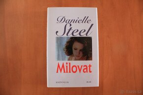5 knih Danielle Steel - 8