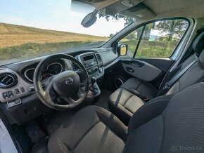 Renault Trafic L2 1.6dci 2017 - 8