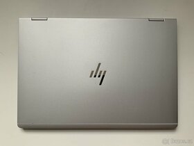 HP EliteBook X360 1030 G2+32USB+SLUCHATKA+KLAVESNICE+KABELY - 8