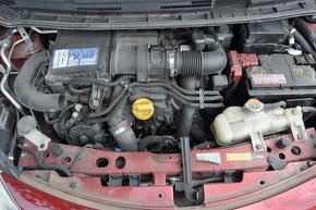 NISSAN NOTE 1.5dCi 66kW - 8