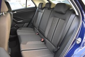 Volkswagen T-Roc, 2.0TDI.DSG.ACC.NAVI.DPH.SERVIS VW. - 8