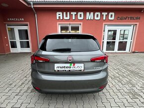 Fiat Tipo 1.4 Turbo Lounge 88kW - 8