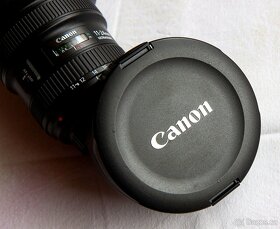 Objektiv CANON ZOOM EF 11-24mm 1:4 L USM - 8