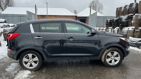 216. Kia Sportage 1.7cdti D4FD Na náhradní díly - 8