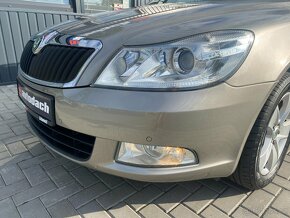 Škoda Octavia, 1.6 TDI 77kW -CLIMATRONIC -ALU - 8