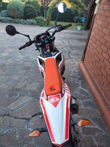 Beta RR 125 LC - 8