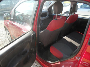 Fiat Panda 1.2i 51Kw Easy - 8