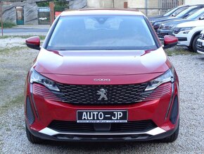 Peugeot 5008 1,5 HDI ACTIVE 189.000 km - 8