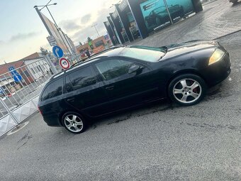 Škoda Octavia 2 2.0tdi 103kw Stk 2025/2 tel:725 996 134 - 8