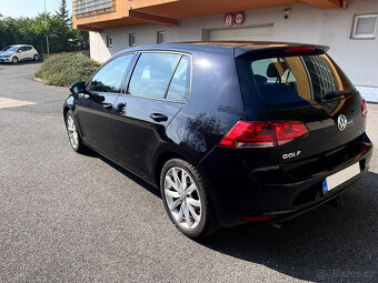 Volkswagen Golf, 1.4TSi 90kW 105tis.KM - 8