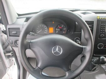 Mercedes - Benz Sprinter,180 000 km - flexibilní financování - 8