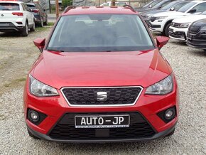 Seat Arona 1,6 TDI STYLE 105.000 km - 8