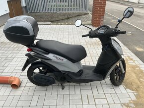 Piaggio Liberty 125 S 2022 - 8