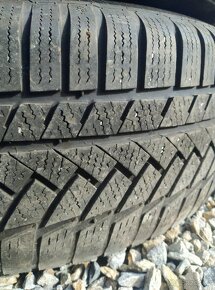 ford 5x108 r17 235/55/17 - 8