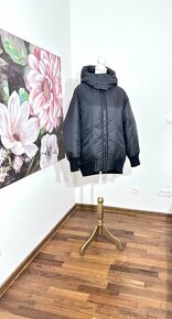 Oversize luxusní bomber Nº21 PC 25.000 - 8