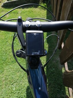 Cannondale Moterra - 8