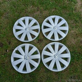 Origo. Poklice VW R16" Praha 9 - 8