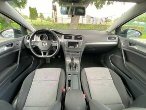 Volkswagen Golf 1.2 TSi Klimatizace, Senzory - 8