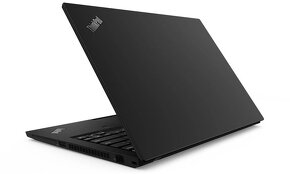 Lenovo ThinkPad T490:Core i5 8365U, 16GB, SSD 256GB, W10P - 8