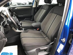 Volkswagen T-roc TDI 85kw manuál 2021/Matrix/DAB/tempomat - 8