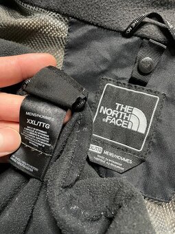 The North Face Hyvent Jacket Gorepcore - 8