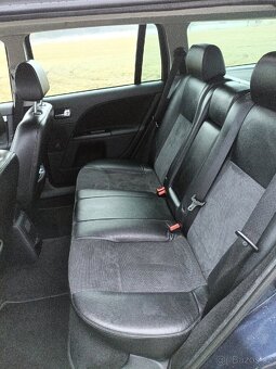 Ford Mondeo mk3 kombi 2.2 TDCi - 8