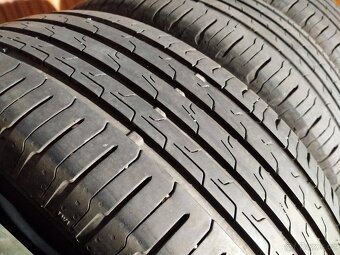 Letní pneu Continentál Ecocontact 6 205/60 R16 92H, rok 2023 - 8