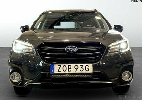 Subaru Outback 2.5 NorthernLight 2019 Zar1R 129 kw - 8