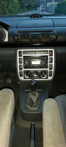 ford galaxy 1,9 tdi - 8